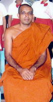 Dhammika Thera